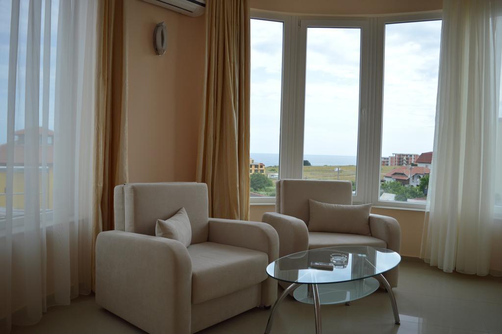 Zafo Hotel Sinemoreț Cameră foto